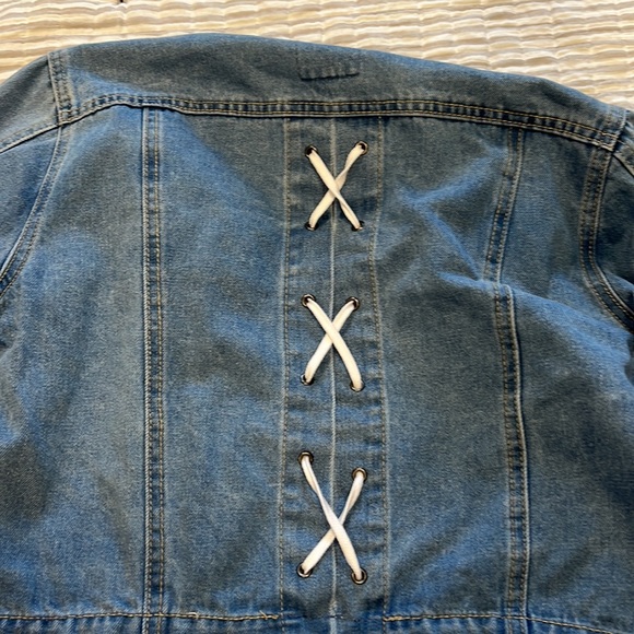 C&C California Jacket - Picture 4 of 4